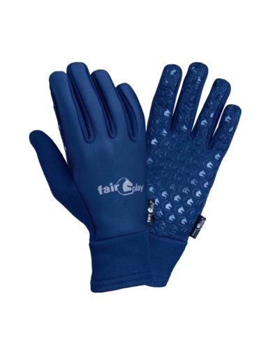 Rękawiczki zimowe Cortina 2.0. FAIR PLAY