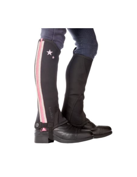 Czapsy dziecięce Lotta KAVALKADE