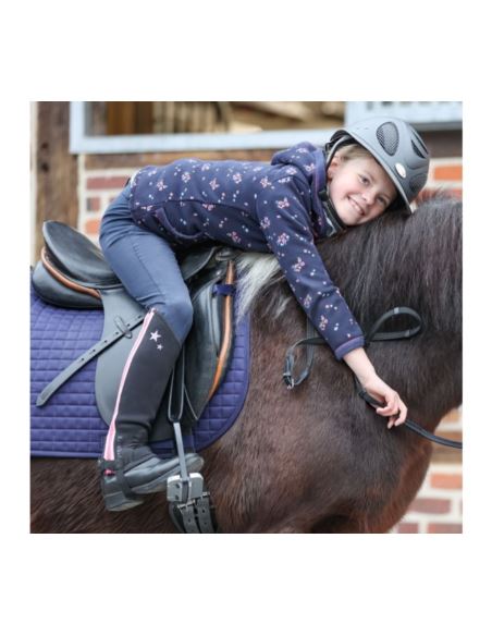 Czapsy dziecięce Lotta KAVALKADE