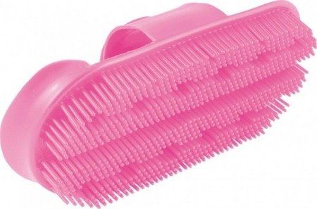 Zgrzebło plastikowe grzebieniowe YORK