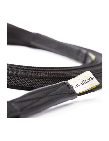 Lonża Grip 8m KAVALKADE