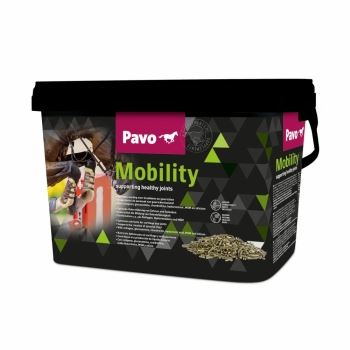 Suplement na stawy Mobility 3kg PAVO