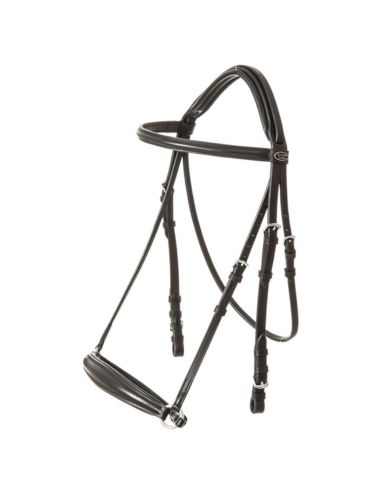 Ogłowie Lina KAVALKADE