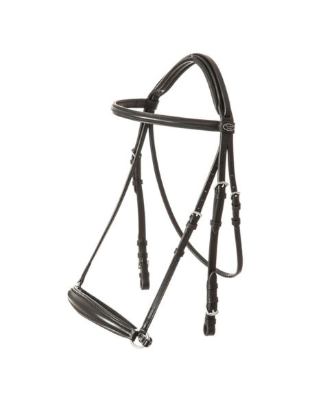 Ogłowie Lina KAVALKADE