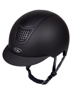 Kask Quantinum Carbon FAIR PLAY