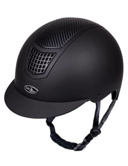 Kask Quantinum Carbon FAIR PLAY