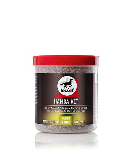 Preparat na drogi oddechowe Hamba Vet 700g LEOVET