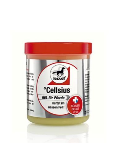 Żel chłodzący Cellsius 600ml LEOVET