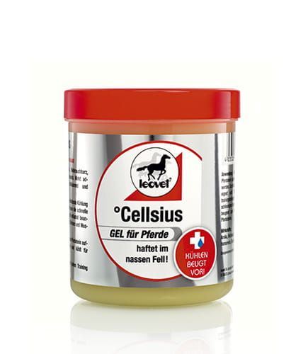 Żel chłodzący Cellsius 600ml LEOVET