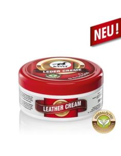 Krem do skóry Leather Care 200ml LEOVET