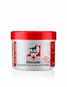 Silver salbe - maść srebrna 150ml LEOVET