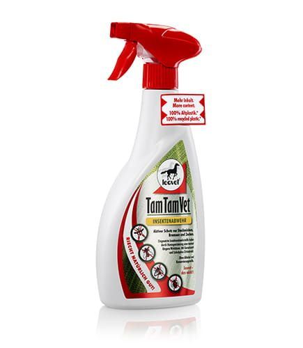 Spray przeciw owadom Tam Tam Vet 550ml LEOVET