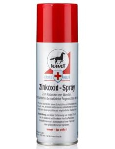 Spray dezynfekujący ZinkOxide 200 ml LEOVET
