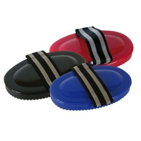 Zgrzebło ząbkowane YORK