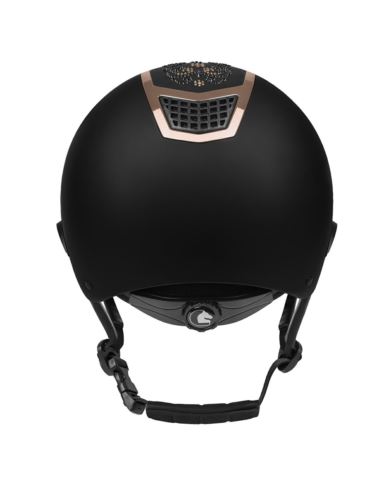 Kask Quantinum Chic Rosegold W-V FAIR PLAY