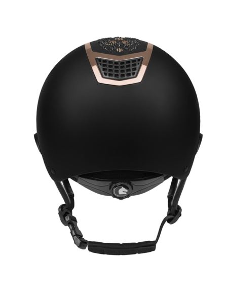 Kask Quantinum Chic Rosegold W-V FAIR PLAY