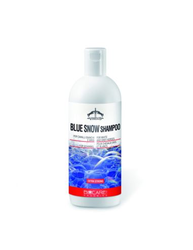 Szampon Blue Snow Shampoo 500ml VEREDUS