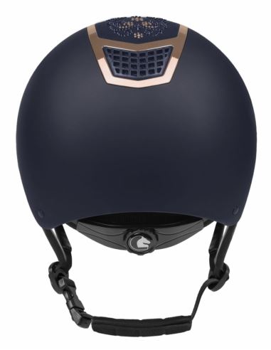 Kask Quantinum Chic 2.0 Rosegold FAIR PLAY