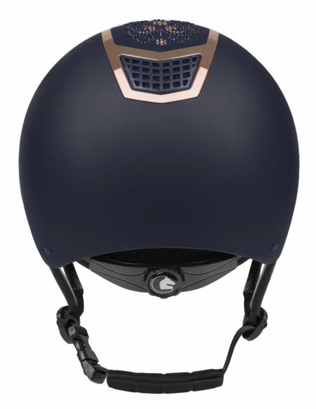 Kask Quantinum Chic 2.0 Rosegold FAIR PLAY