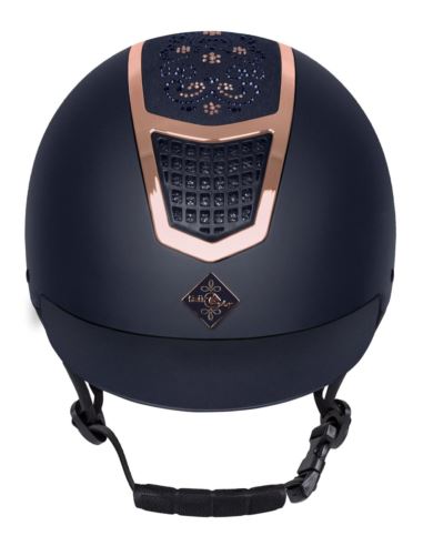 Kask Quantinum Chic 2.0 Rosegold FAIR PLAY
