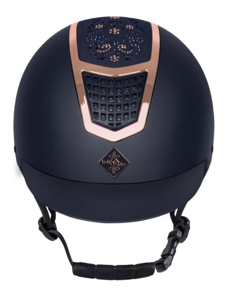 Kask Quantinum Chic 2.0 Rosegold FAIR PLAY
