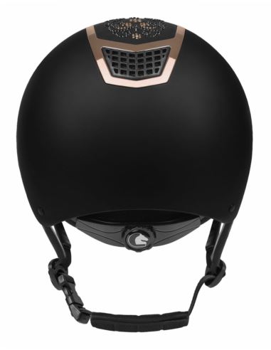 Kask Quantinum Chic 2.0 Rosegold FAIR PLAY