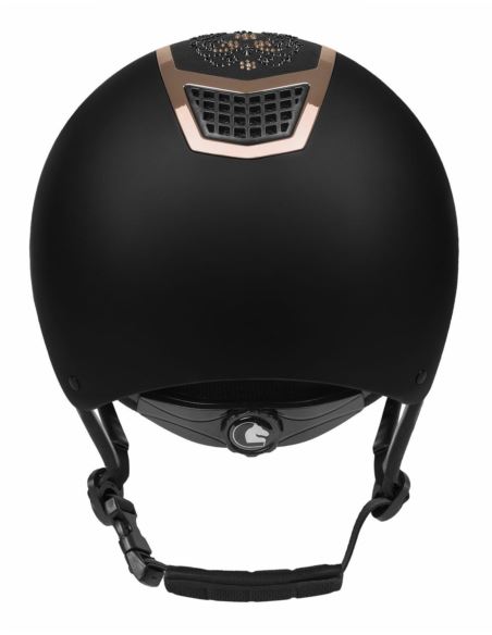 Kask Quantinum Chic 2.0 Rosegold FAIR PLAY