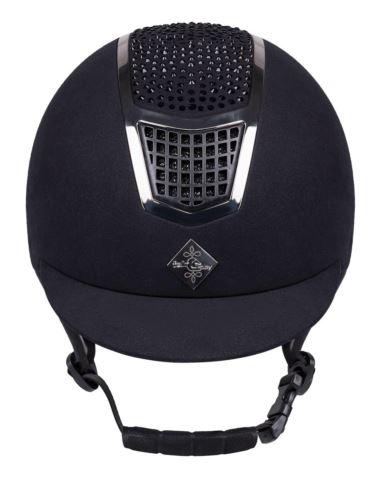Kask Quantinum Crystal FAIR PLAY