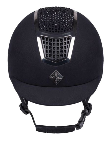 Kask Quantinum Crystal FAIR PLAY