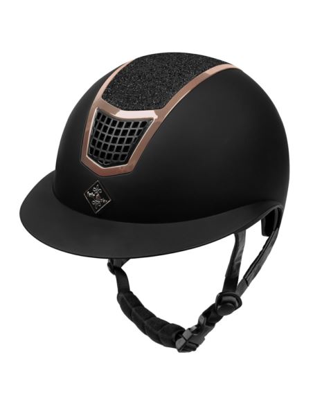 Kask Quantinum Eclipse Rosegold W-V FAIR PLAY