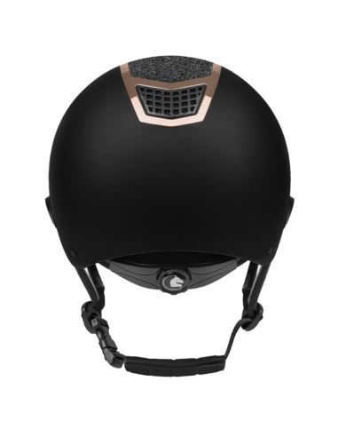 Kask Quantinum Eclipse Rosegold W-V FAIR PLAY