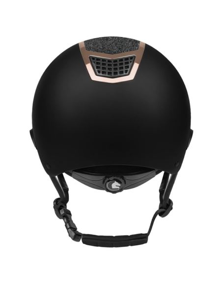Kask Quantinum Eclipse Rosegold W-V FAIR PLAY