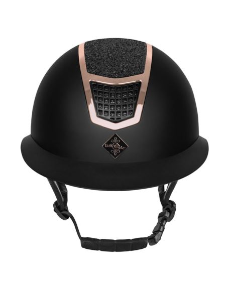 Kask Quantinum Eclipse Rosegold W-V FAIR PLAY