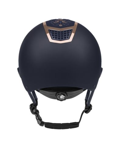 Kask Quantinum Chic Rosegold W-V FAIR PLAY