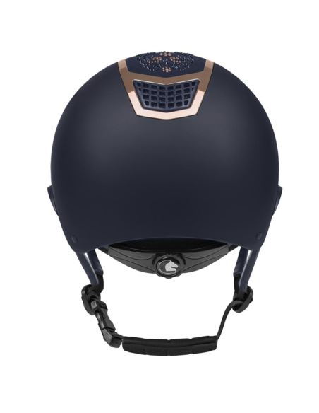 Kask Quantinum Chic Rosegold W-V FAIR PLAY