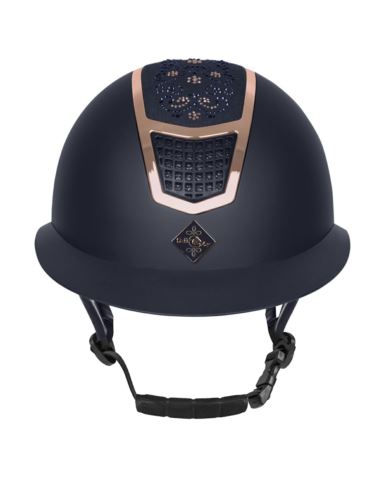 Kask Quantinum Chic Rosegold W-V FAIR PLAY
