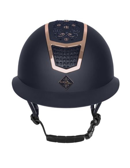 Kask Quantinum Chic Rosegold W-V FAIR PLAY