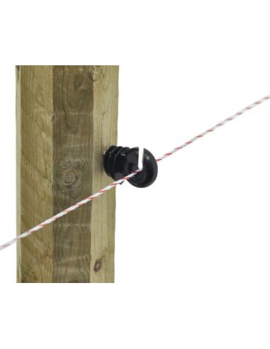 Izolator do linki okrągły Titan 25szt. KERBL