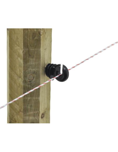 Izolator do linki okrągły Titan 25szt. KERBL