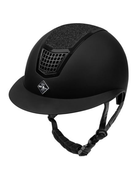 Kask Quantinum Eclipse W-V FAIR PLAY