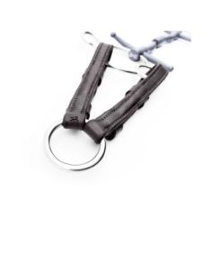 Paski do wielokrążka, pelhamu Delta Straps FAGER 2