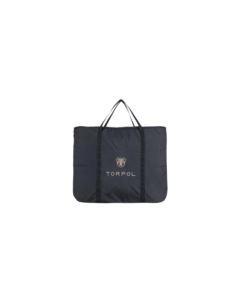 Torba na czapraki "TorpolDesign" TORPOL