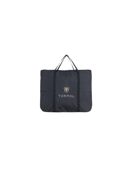Torba na czapraki "TorpolDesign" TORPOL