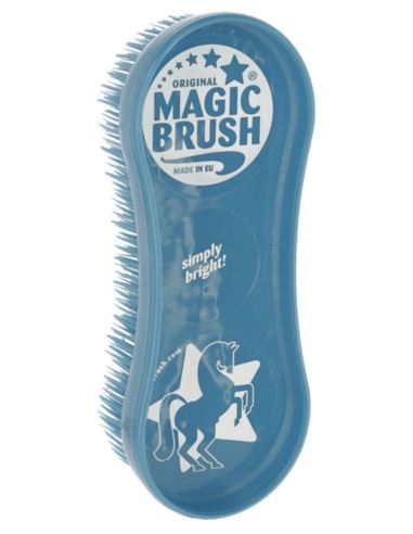 Szczotka Magic Brush Classic niebieska