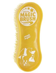 Szczotka Magic Brush Classic żółta