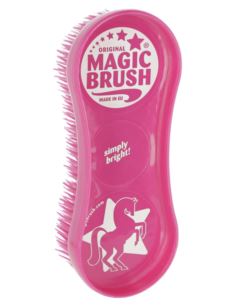 Szczotka Magic Brush Classic różowa