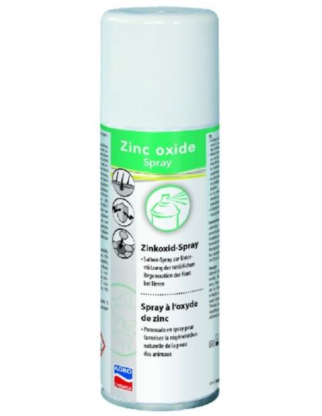 Tlenek cynku w spray'u 200ml AGRO CHEMICA