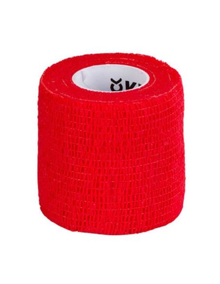 Bandaż samoprzylepny EquiLastic 5cm KERBL