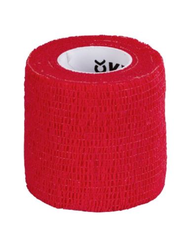 Bandaż samoprzylepny EquiLastic 10cm KERBL