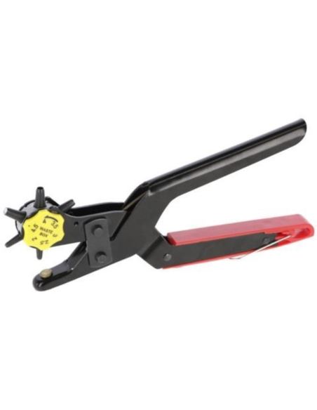 Dziurkacz do skór KERBL